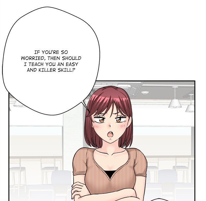 Crossing the Line - Chapter 12 [photo 89] - MangaPorn