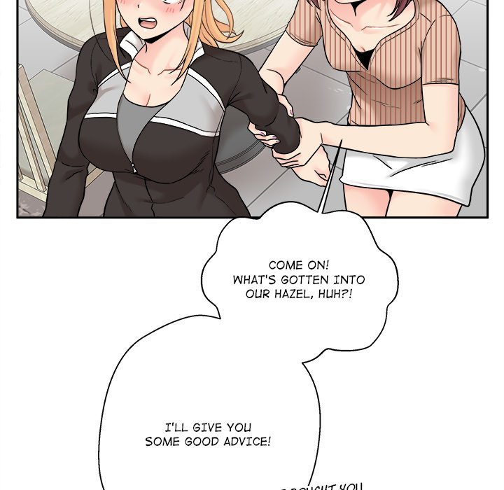 Crossing the Line - Chapter 12 [photo 9] - MangaPorn
