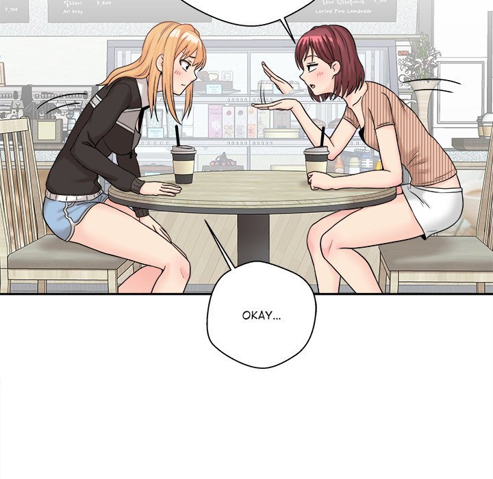 Crossing the Line - Chapter 12 [photo 91] - MangaPorn