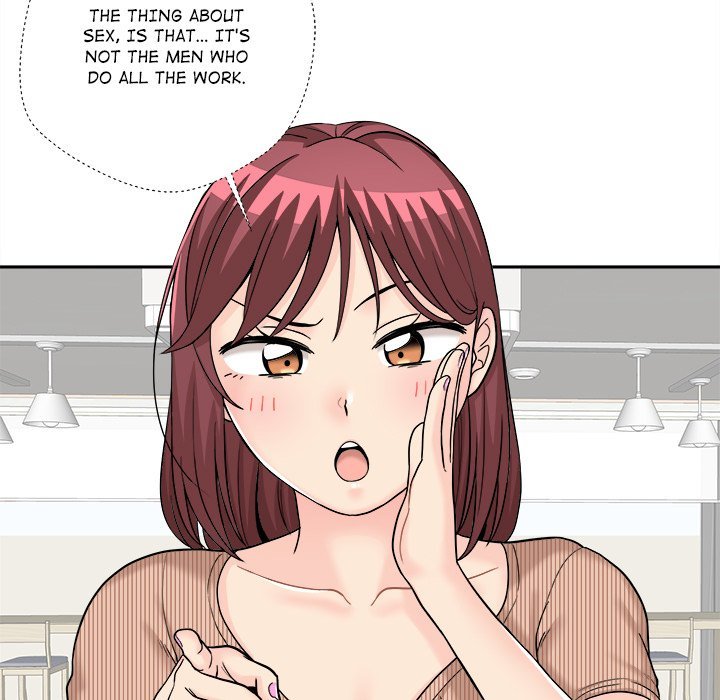 Crossing the Line - Chapter 12 [photo 97] - MangaPorn