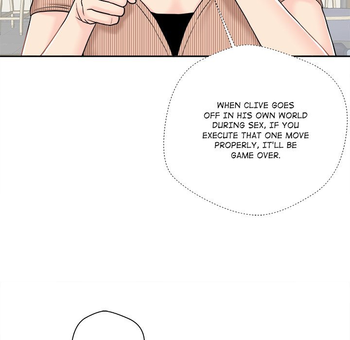 Crossing the Line - Chapter 12 [photo 98] - MangaPorn