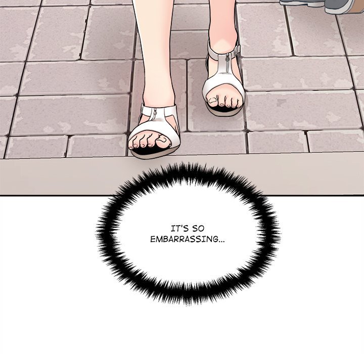 Crossing the Line - Chapter 13 [photo 10] - MangaPorn
