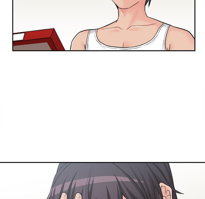 Crossing the Line - Chapter 13 [photo 100] - MangaPorn