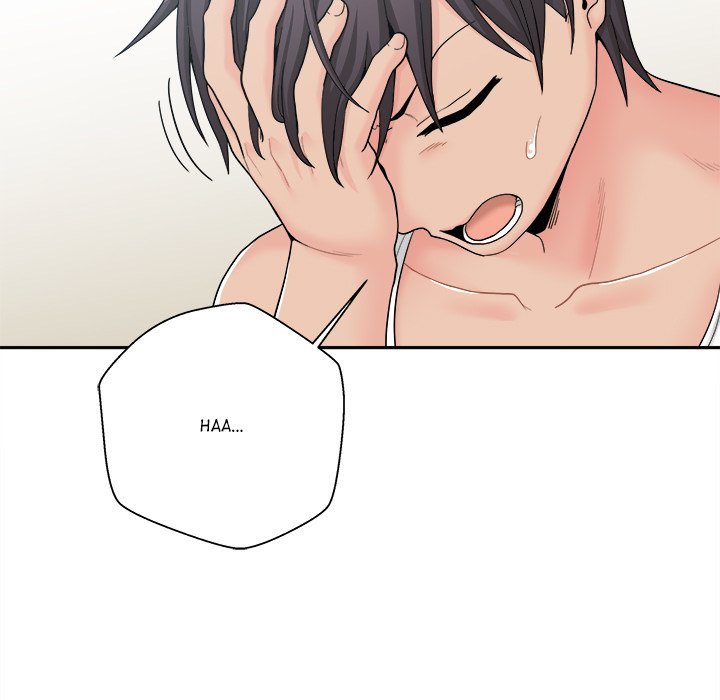 Crossing the Line - Chapter 13 [photo 101] - MangaPorn