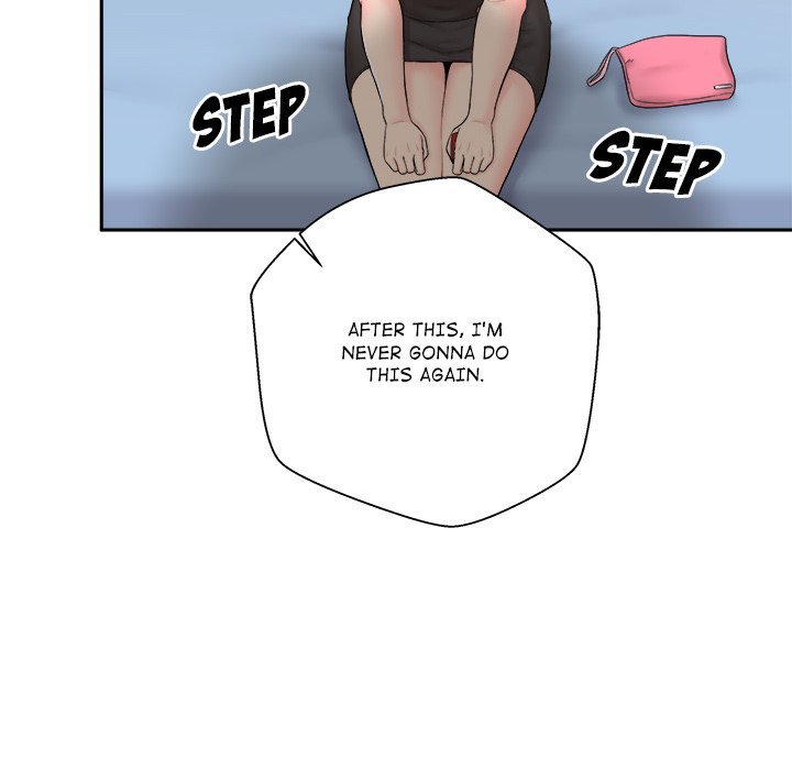 Crossing the Line - Chapter 13 [photo 104] - MangaPorn