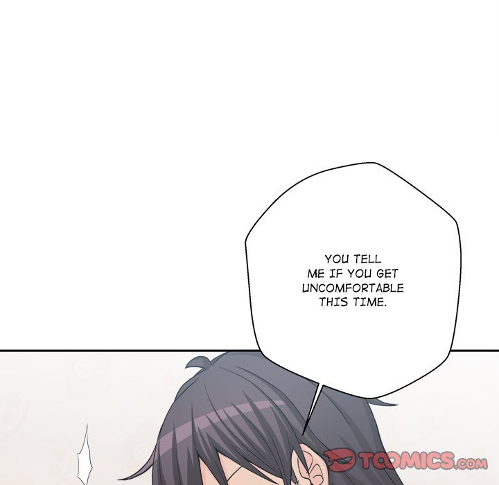 Crossing the Line - Chapter 13 [photo 105] - MangaPorn