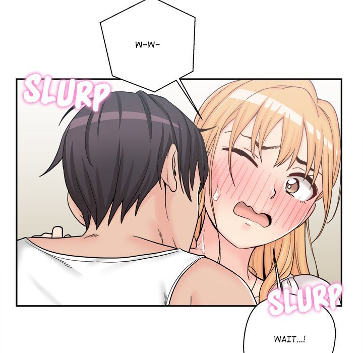 Crossing the Line - Chapter 13 [photo 110] - MangaPorn