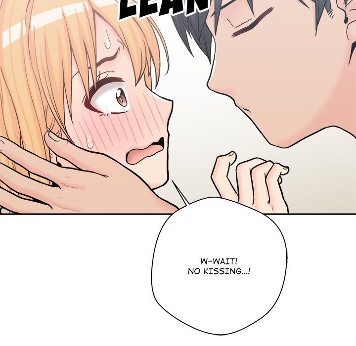 Crossing the Line - Chapter 13 [photo 119] - MangaPorn