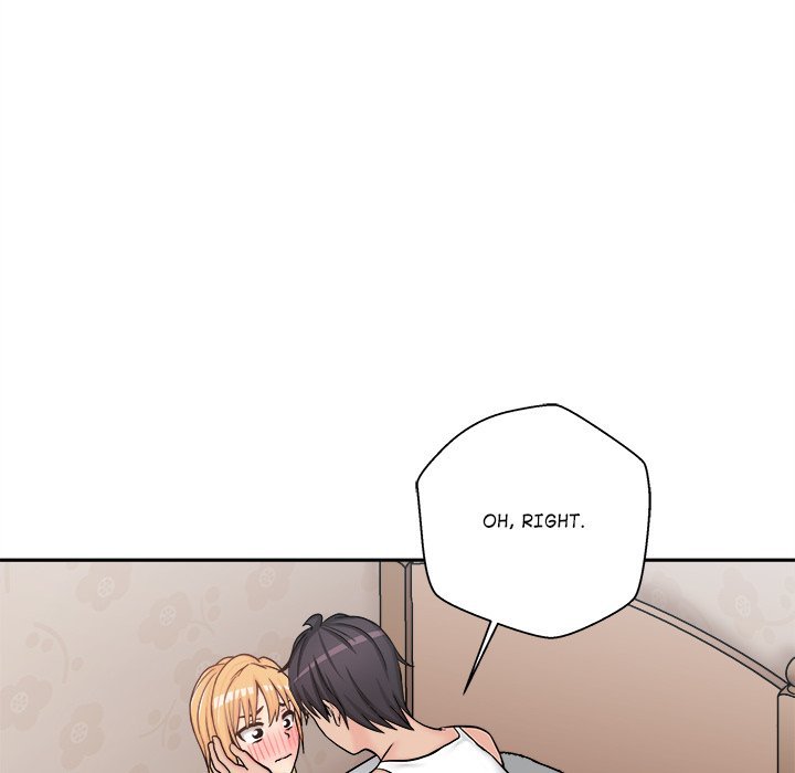 Crossing the Line - Chapter 13 [photo 120] - MangaPorn