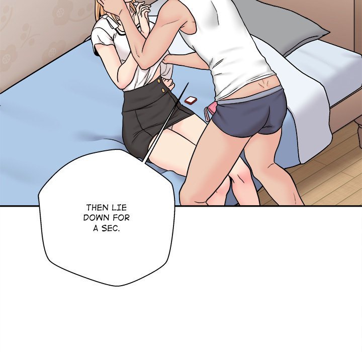 Crossing the Line - Chapter 13 [photo 121] - MangaPorn