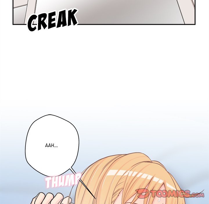 Crossing the Line - Chapter 13 [photo 123] - MangaPorn