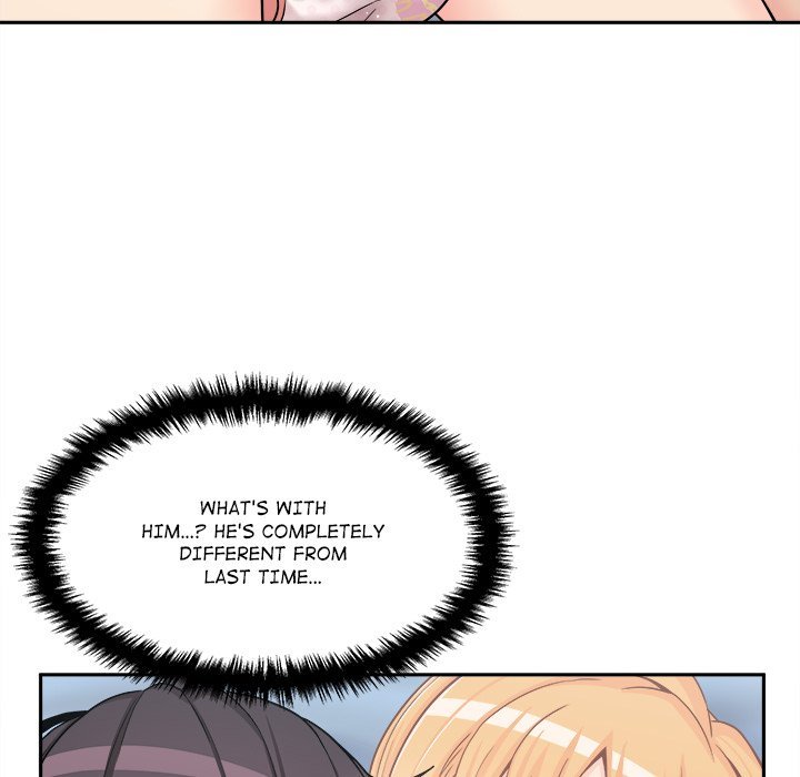 Crossing the Line - Chapter 13 [photo 130] - MangaPorn