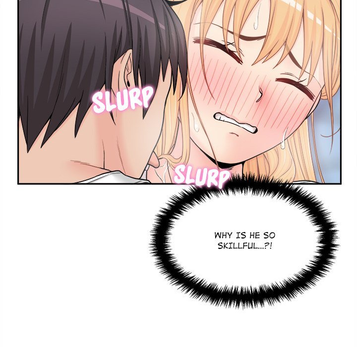 Crossing the Line - Chapter 13 [photo 131] - MangaPorn