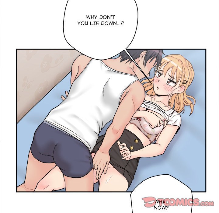 Crossing the Line - Chapter 13 [photo 135] - MangaPorn