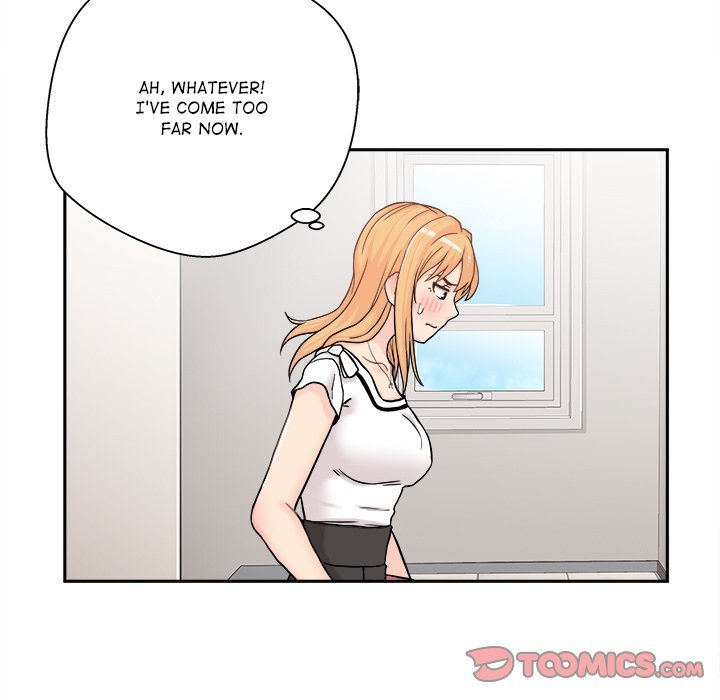Crossing the Line - Chapter 13 [photo 15] - MangaPorn