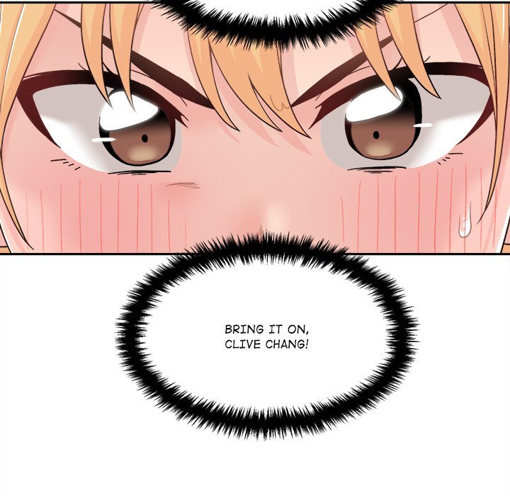 Crossing the Line - Chapter 13 [photo 18] - MangaPorn