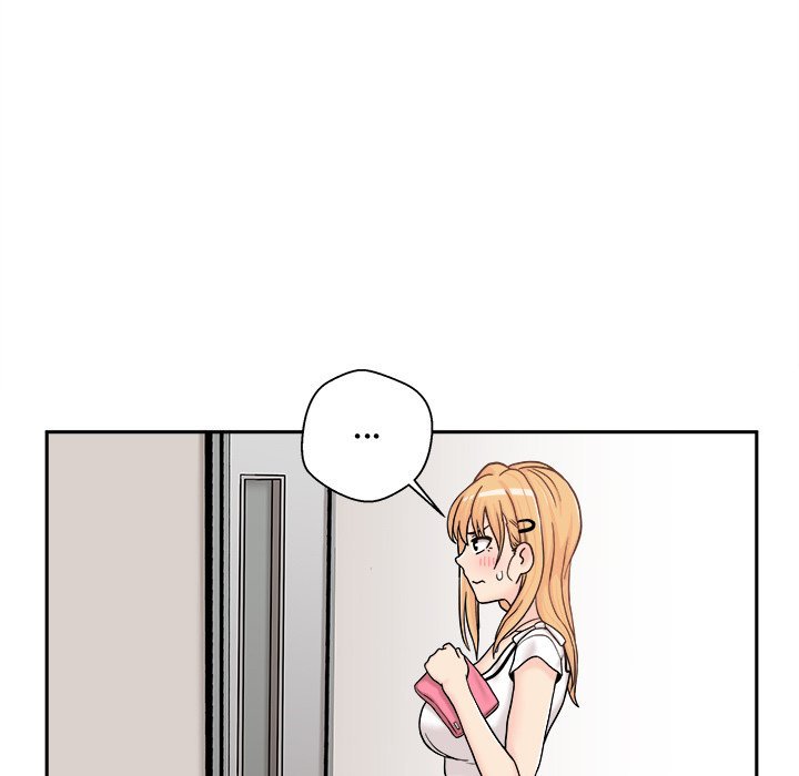 Crossing the Line - Chapter 13 [photo 19] - MangaPorn