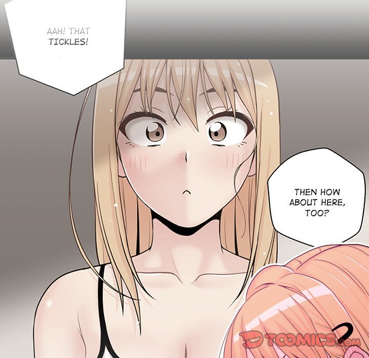 Crossing the Line - Chapter 13 [photo 21] - MangaPorn