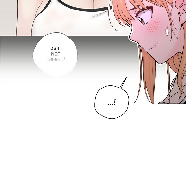 Crossing the Line - Chapter 13 [photo 22] - MangaPorn