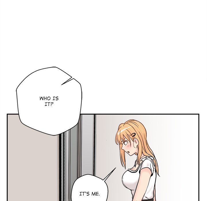 Crossing the Line - Chapter 13 [photo 24] - MangaPorn