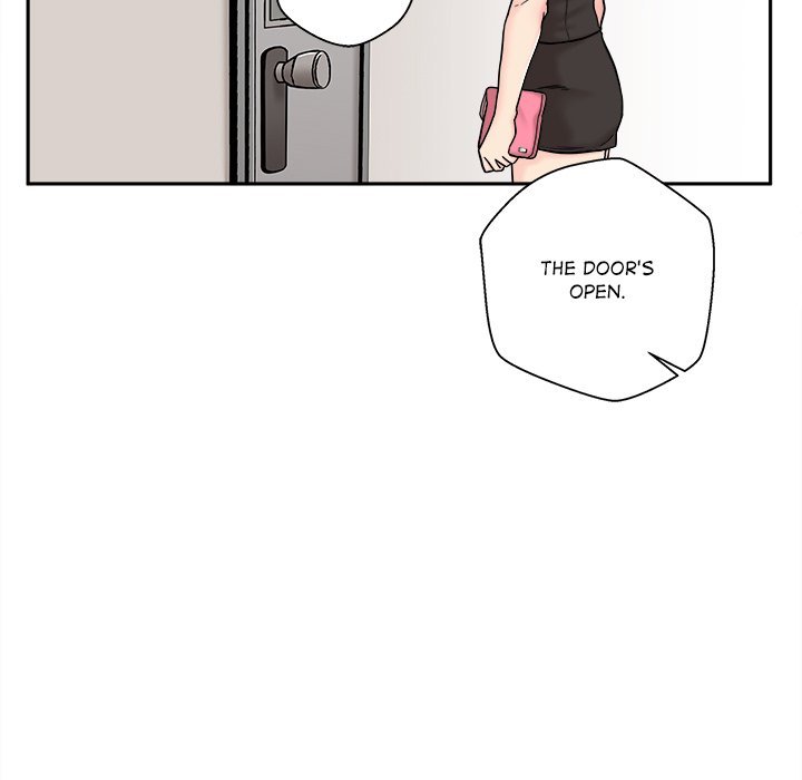 Crossing the Line - Chapter 13 [photo 25] - MangaPorn