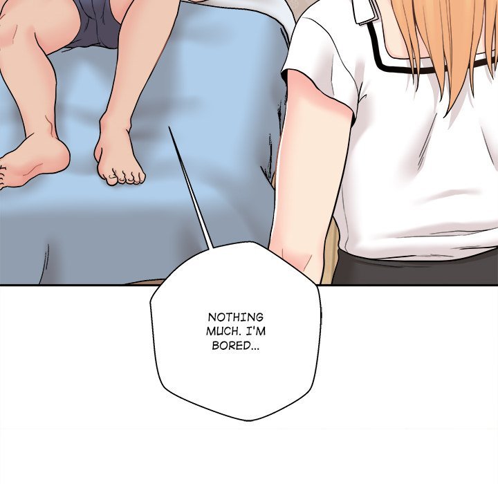 Crossing the Line - Chapter 13 [photo 28] - MangaPorn