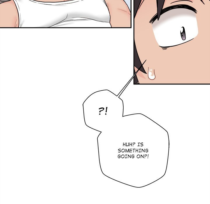 Crossing the Line - Chapter 13 [photo 30] - MangaPorn
