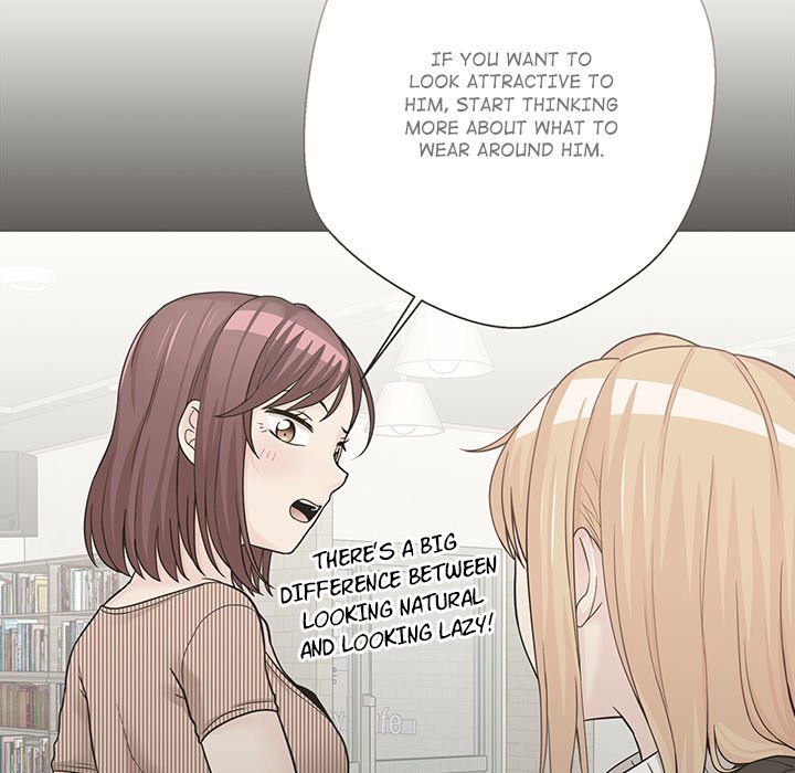 Crossing the Line - Chapter 13 [photo 37] - MangaPorn