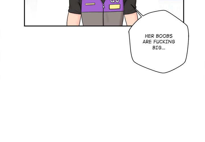 Crossing the Line - Chapter 13 [photo 4] - MangaPorn