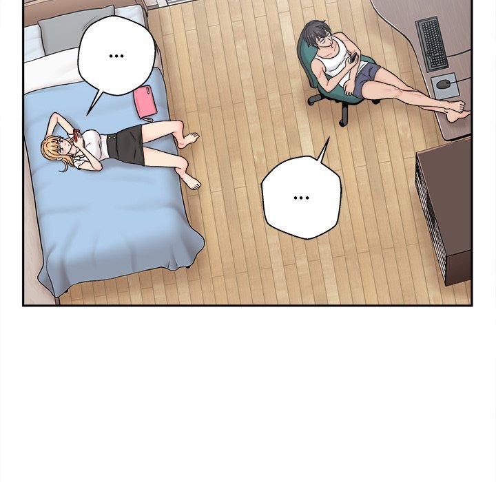 Crossing the Line - Chapter 13 [photo 43] - MangaPorn