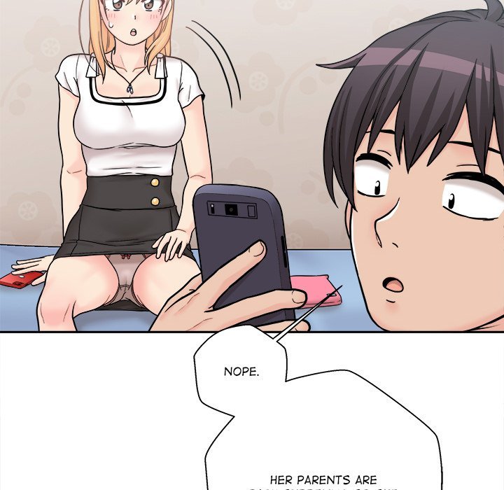 Crossing the Line - Chapter 13 [photo 46] - MangaPorn