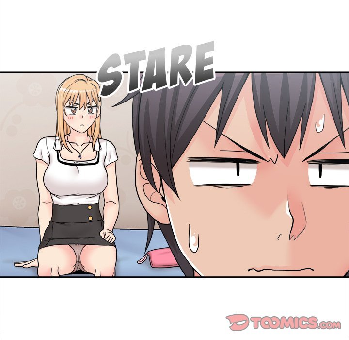 Crossing the Line - Chapter 13 [photo 57] - MangaPorn