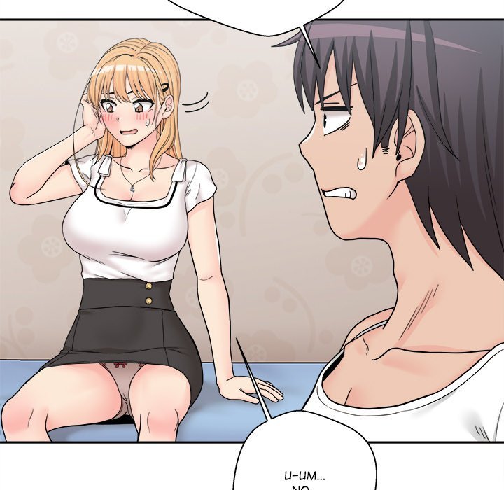 Crossing the Line - Chapter 13 [photo 59] - MangaPorn