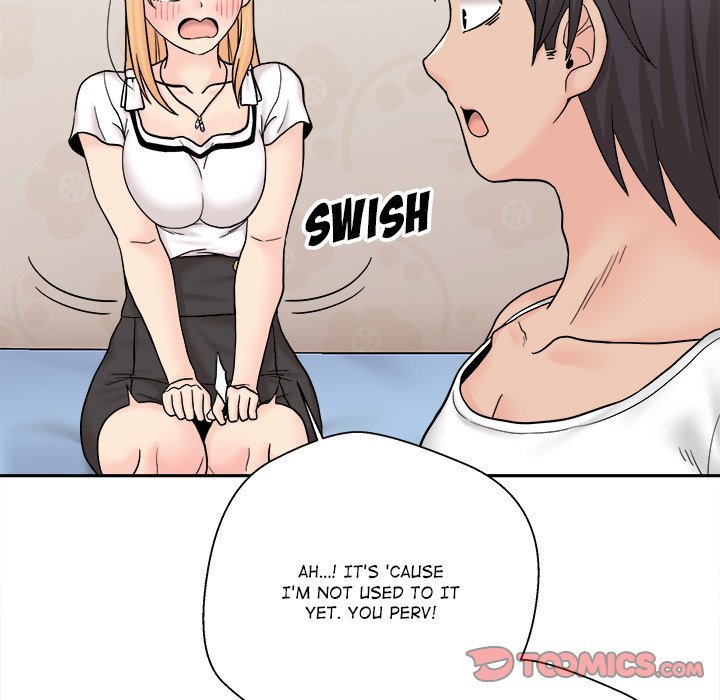 Crossing the Line - Chapter 13 [photo 63] - MangaPorn