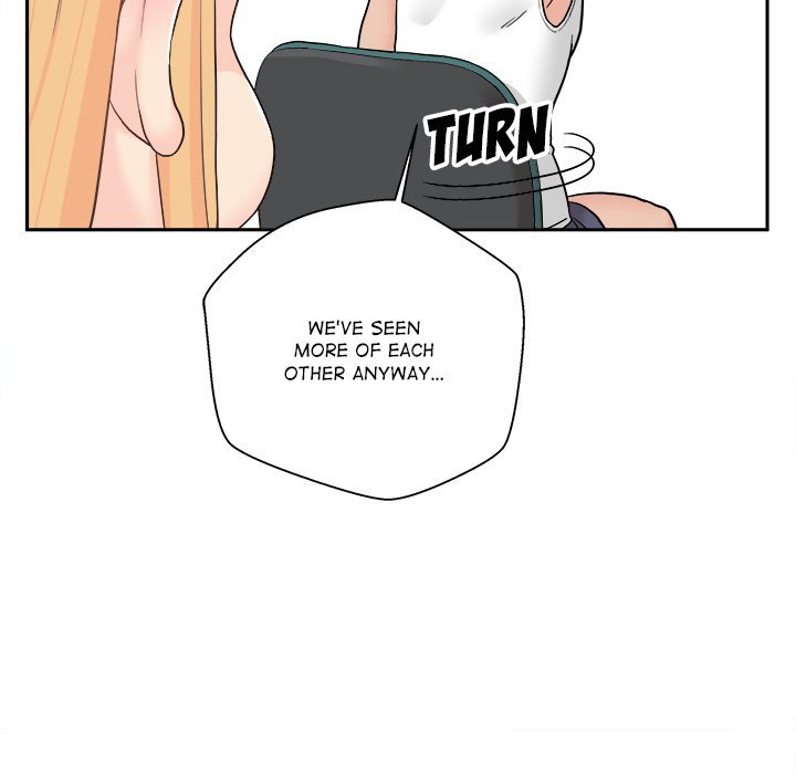 Crossing the Line - Chapter 13 [photo 66] - MangaPorn