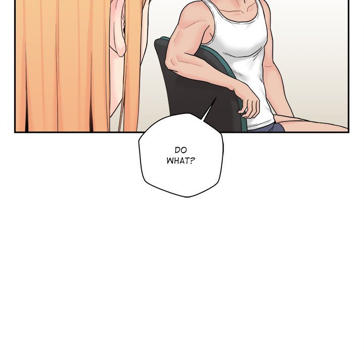 Crossing the Line - Chapter 13 [photo 71] - MangaPorn