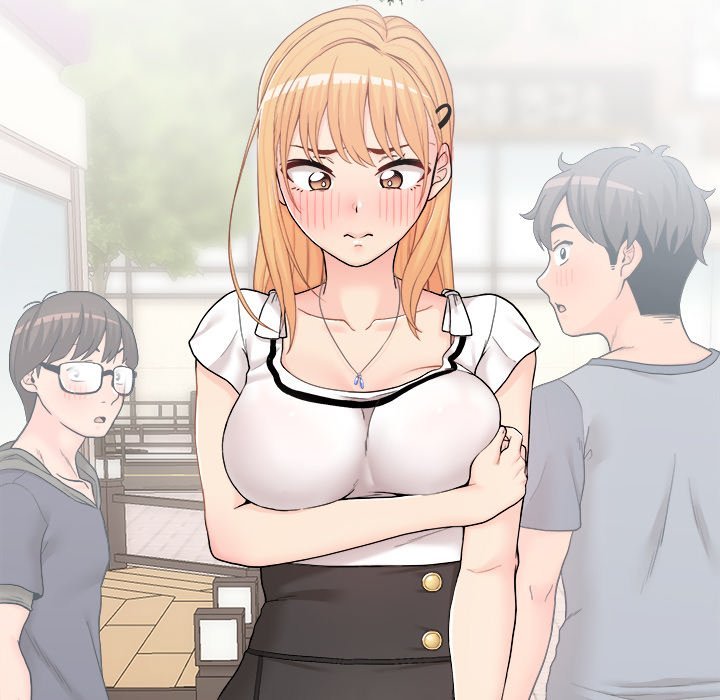 Crossing the Line - Chapter 13 [photo 8] - MangaPorn