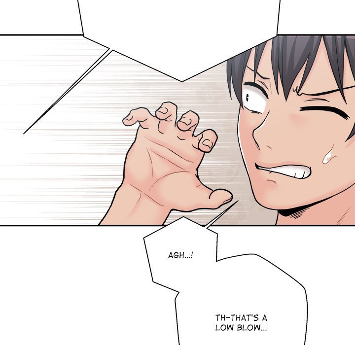 Crossing the Line - Chapter 13 [photo 90] - MangaPorn
