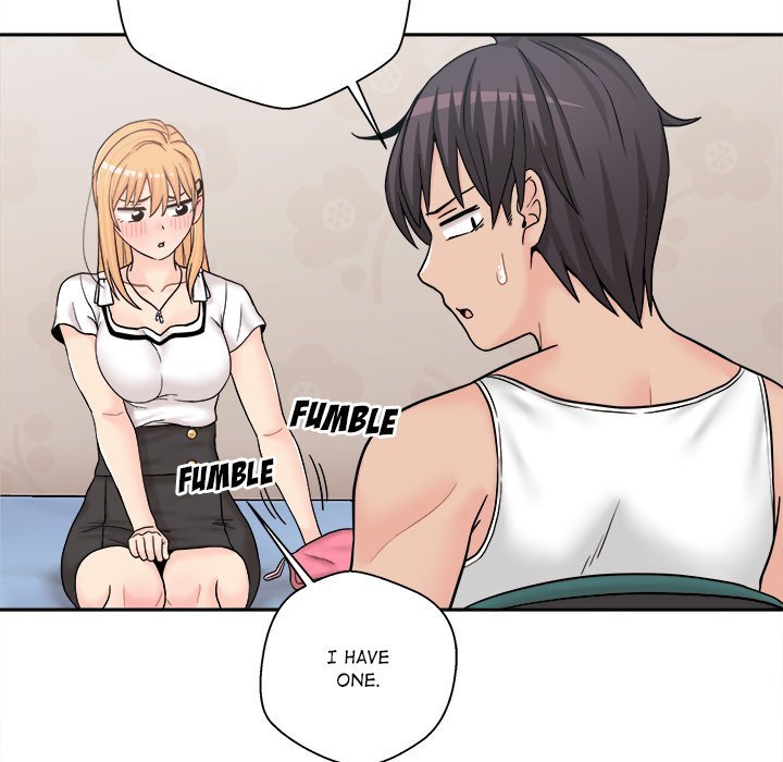 Crossing the Line - Chapter 13 [photo 92] - MangaPorn