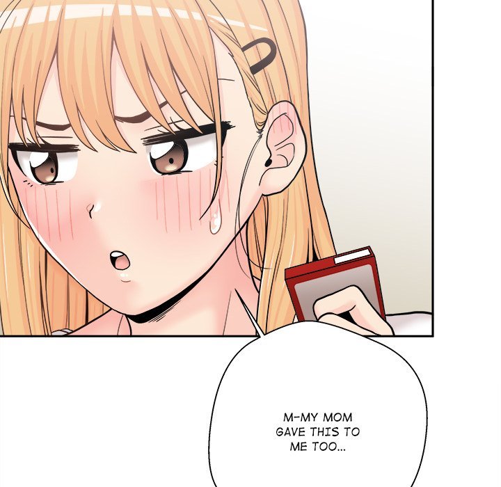 Crossing the Line - Chapter 13 [photo 98] - MangaPorn