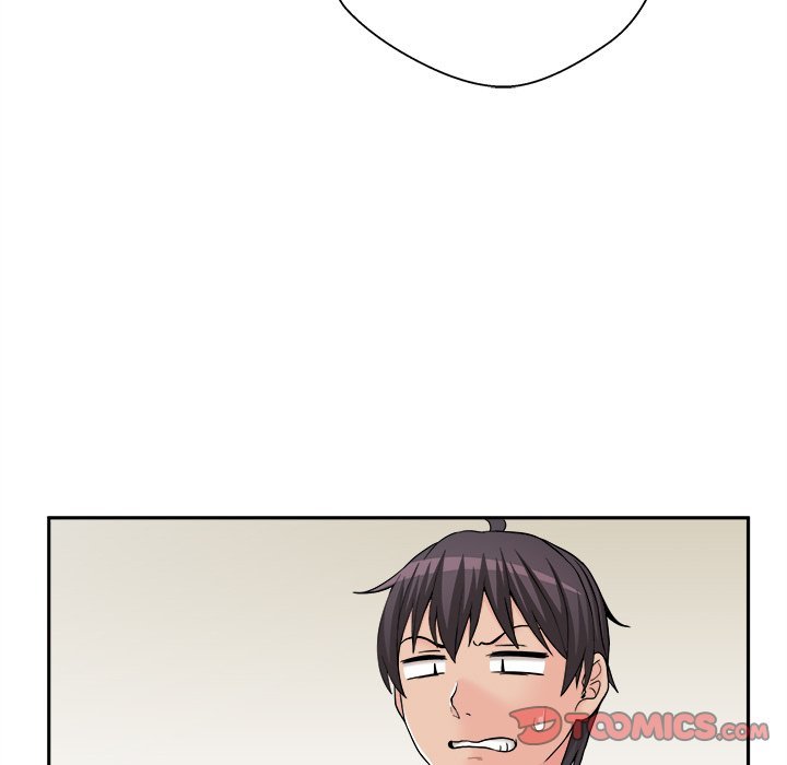 Crossing the Line - Chapter 13 [photo 99] - MangaPorn
