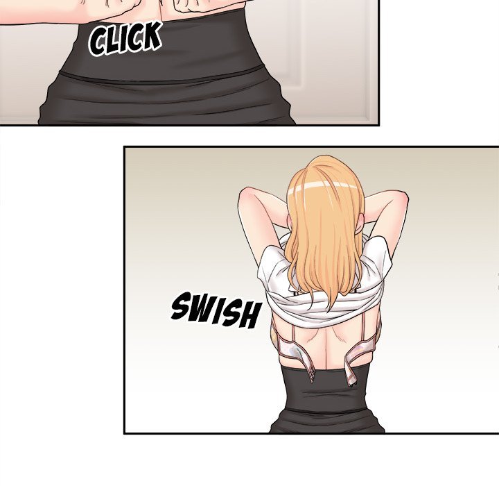 Crossing the Line - Chapter 14 [photo 103] - MangaPorn