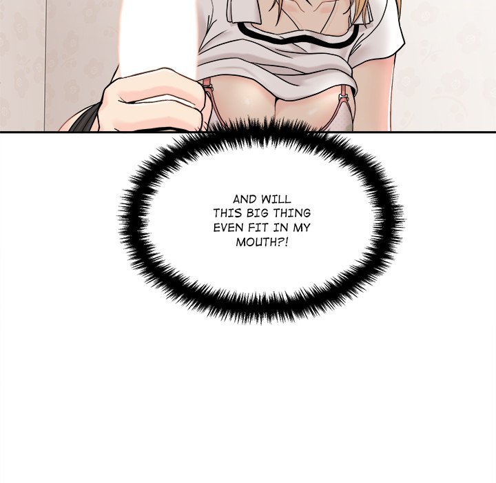 Crossing the Line - Chapter 14 [photo 13] - MangaPorn