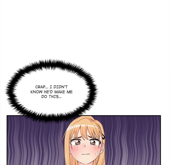 Crossing the Line - Chapter 14 [photo 16] - MangaPorn