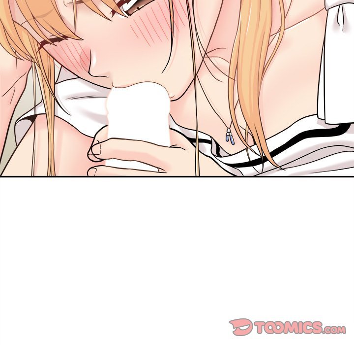 Crossing the Line - Chapter 14 [photo 21] - MangaPorn