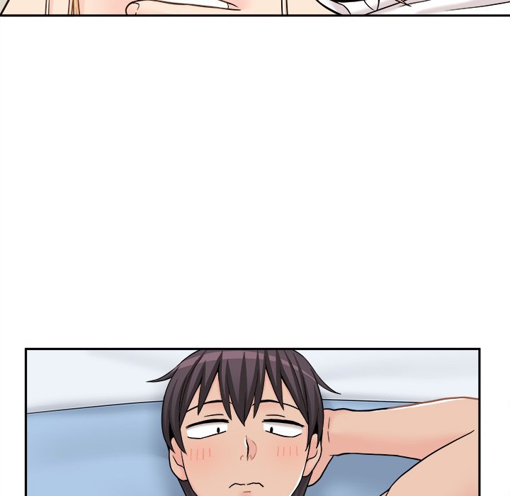 Crossing the Line - Chapter 14 [photo 23] - MangaPorn