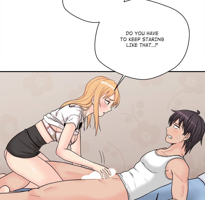 Crossing the Line - Chapter 14 [photo 25] - MangaPorn