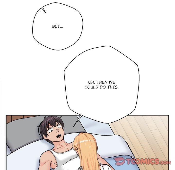 Crossing the Line - Chapter 14 [photo 27] - MangaPorn