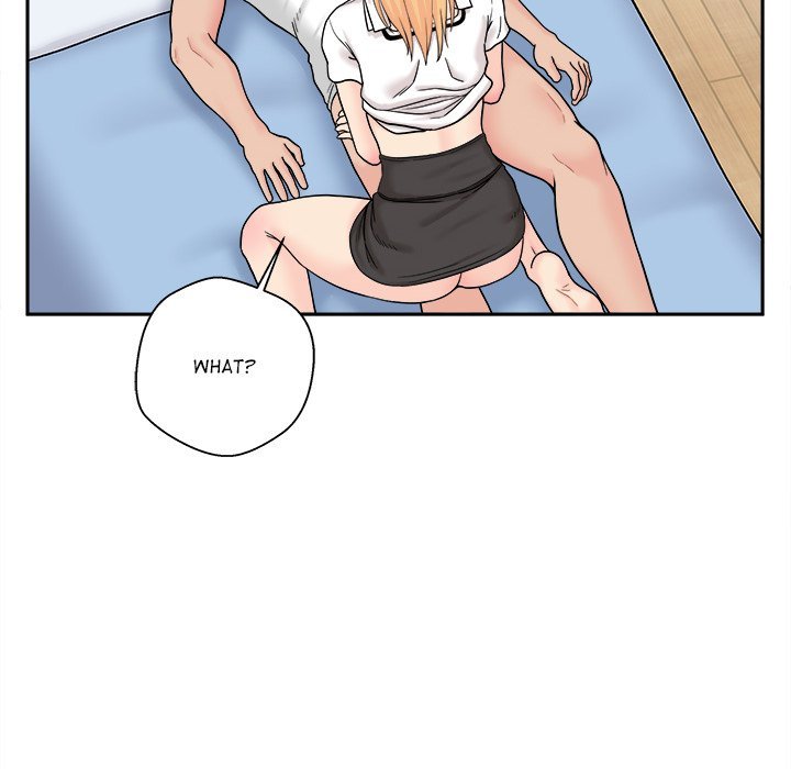 Crossing the Line - Chapter 14 [photo 28] - MangaPorn