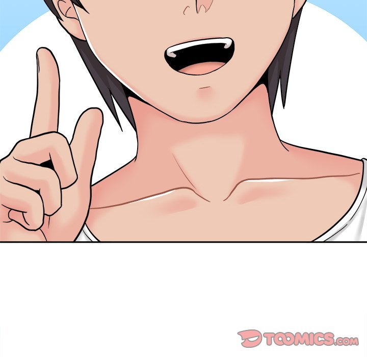 Crossing the Line - Chapter 14 [photo 30] - MangaPorn
